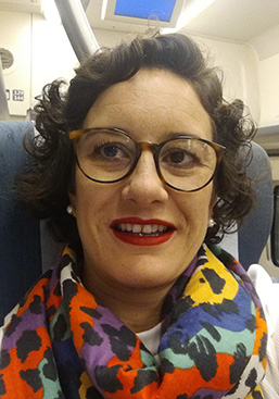 Pilar Molina Sánchez