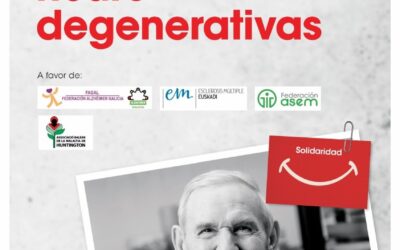 Céntimos solidarios Eroski