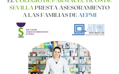 Nueva colaboración del Colegio de Farmacéuticos de Sevilla