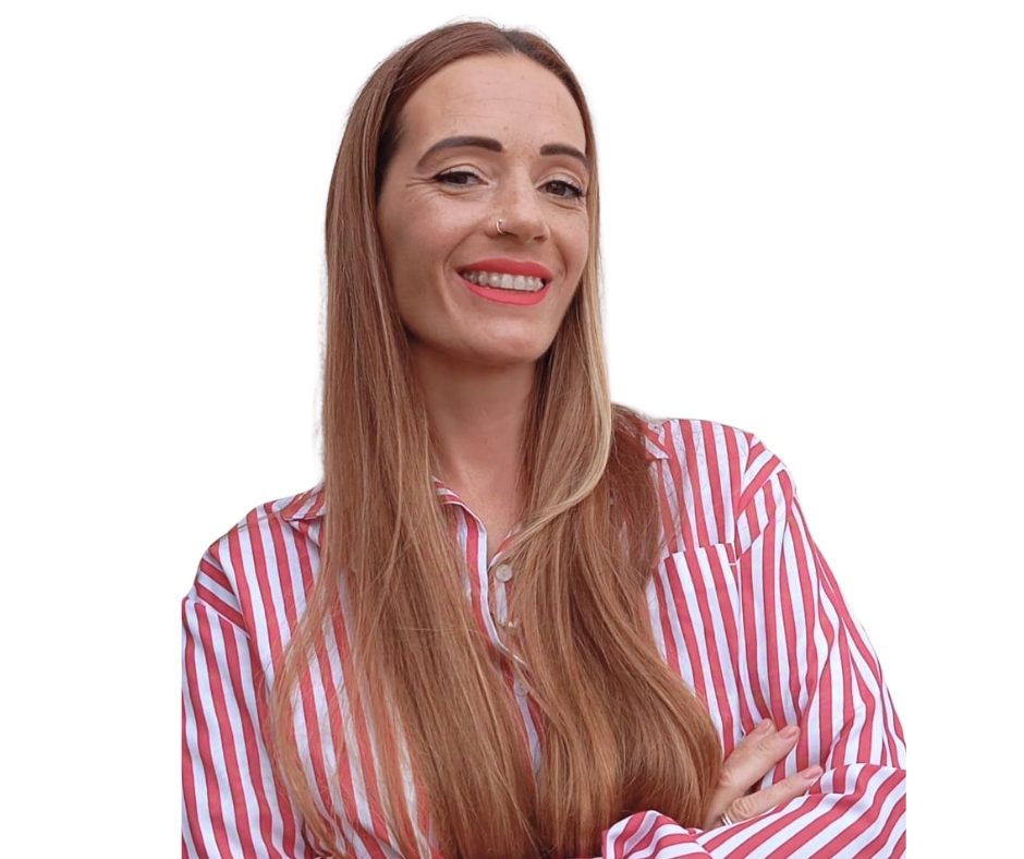 VICEPRESIDENTA