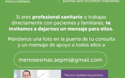 Abriendo la puerta que todo lo cambia